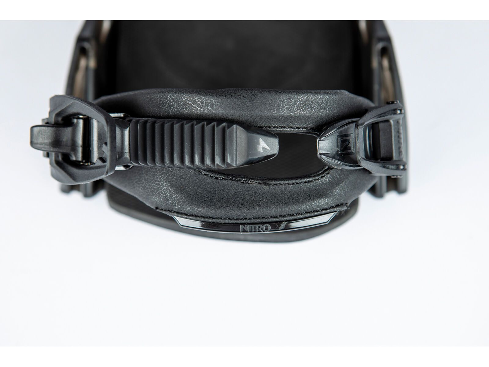 Nitro Charger, black - Bild 9