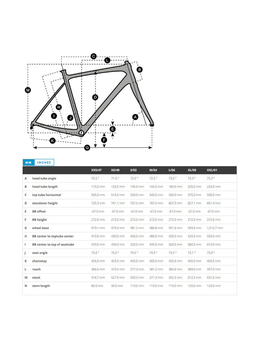 Scott Solace 20 Disc - Bild 6