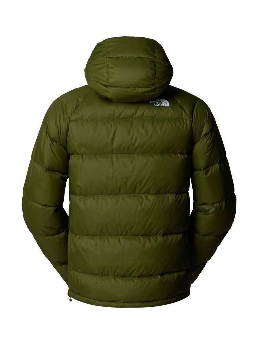 The North Face Men’s Hydrenalite Down Hoodie, woodland green - Bild 2