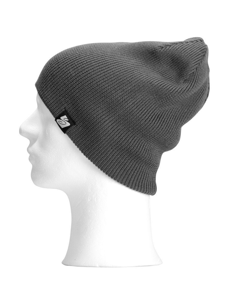 Sweet Protection Rib Beanie, charcoal gray - Bild 1
