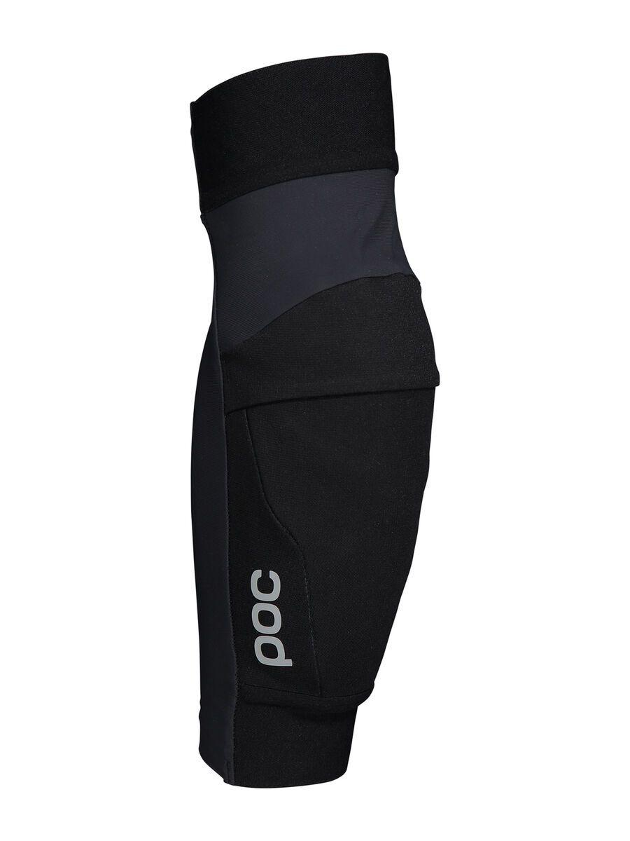 POC Oseus VPD Elbow, uranium black - Bild 1