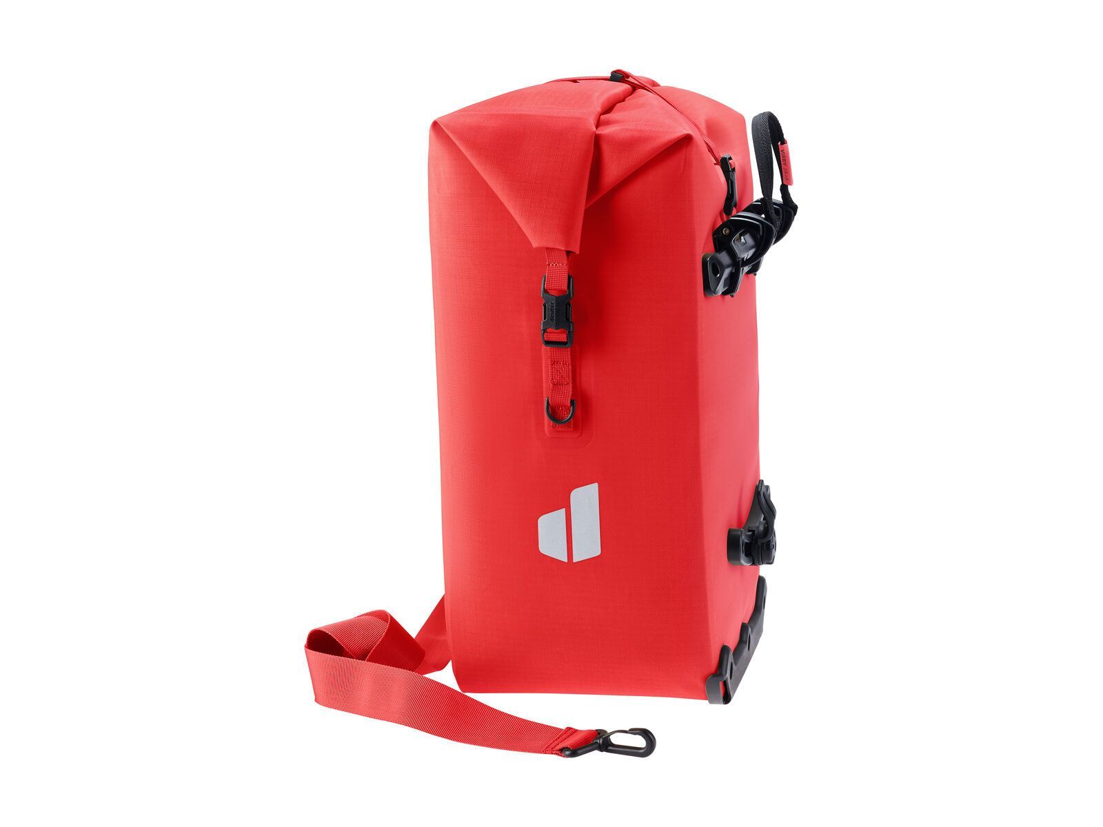 Deuter Visby 25+5, cherry - Bild 7