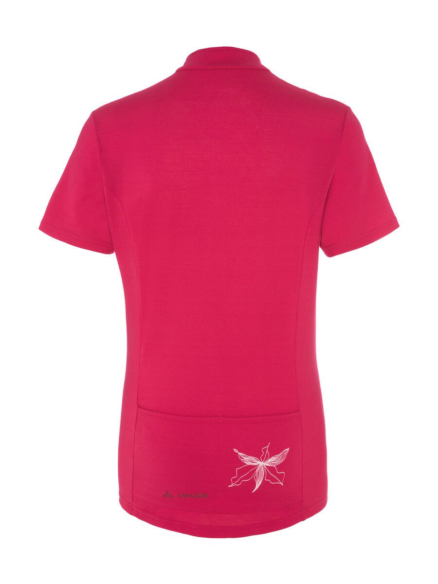 Vaude Women's Sentiero Shirt, grenadine - Bild 2