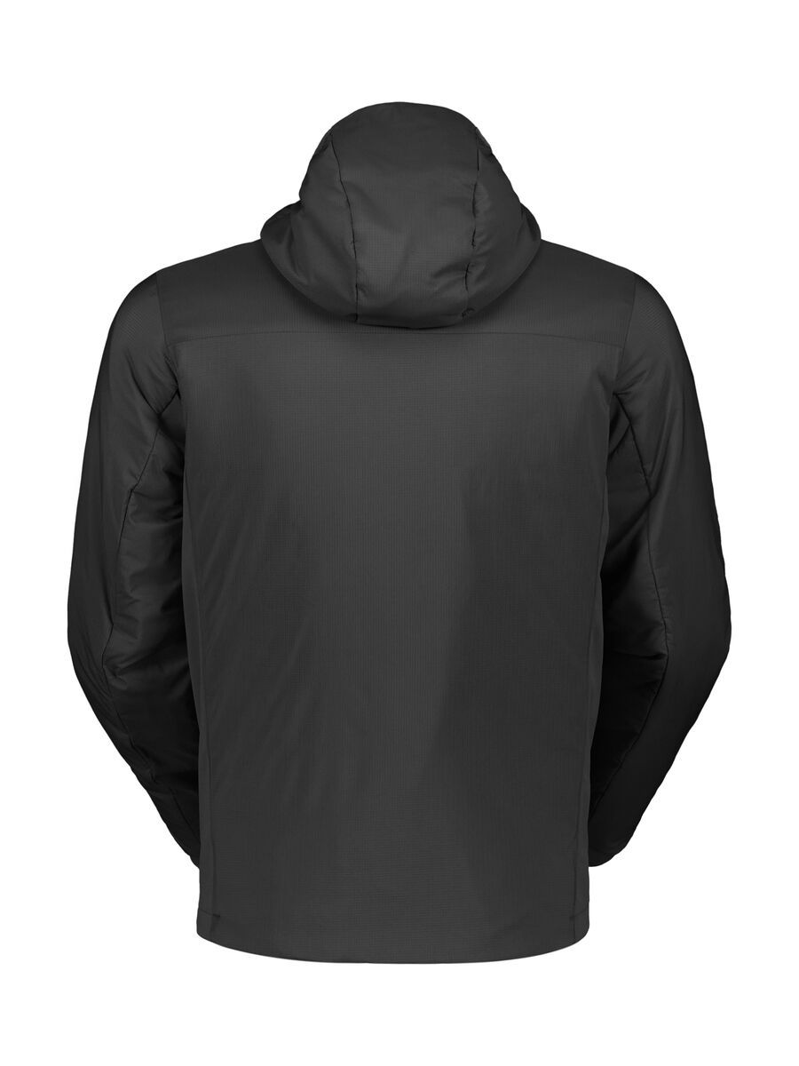 Scott Insuloft Light Men's Hoody, black - Bild 2