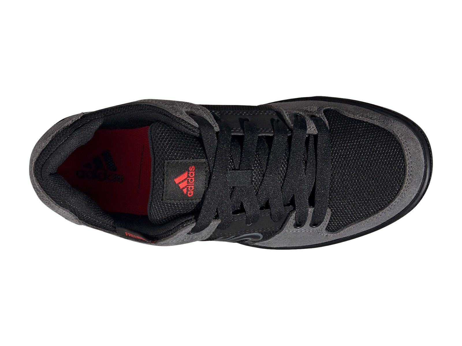Five Ten Freerider, grey/core black - Bild 6