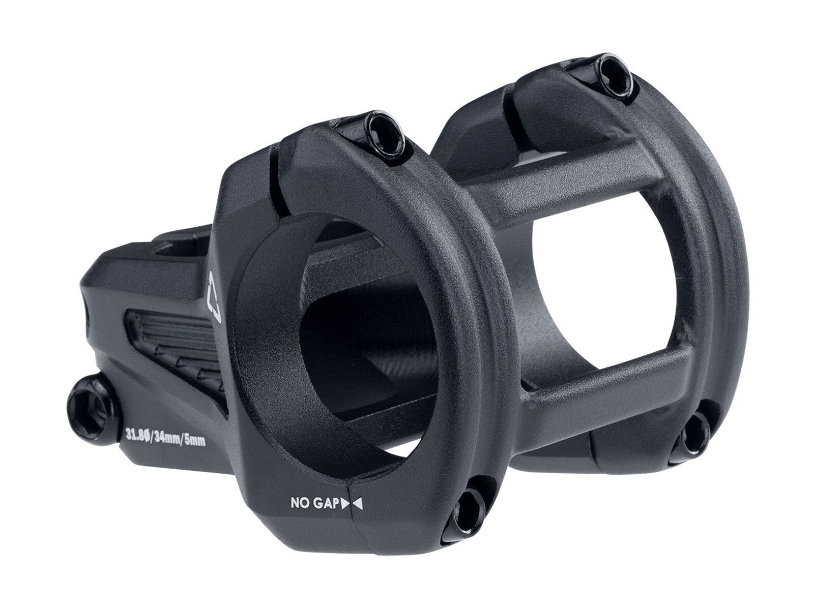 Leatt Stem Gravity 4.0 - 31,8 mm, black - Bild 1