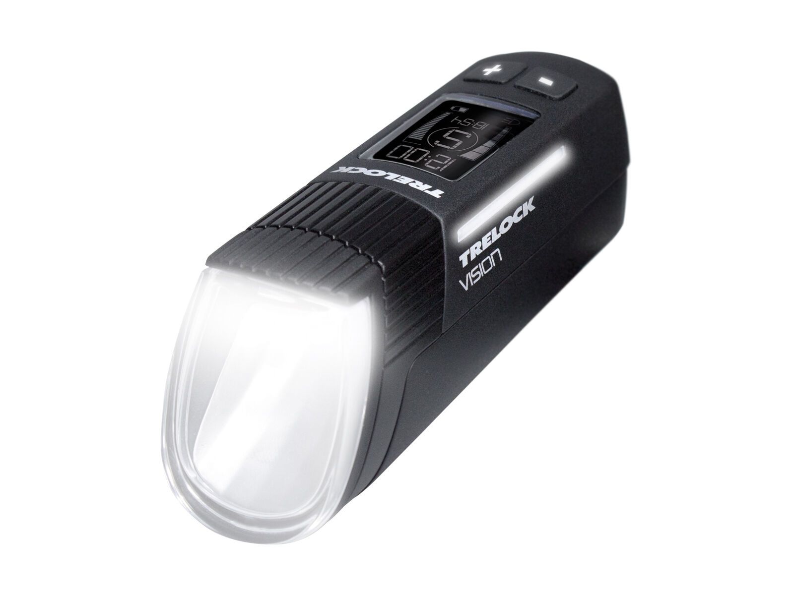 Trelock LS 760 I-Go Vision - Bild 1