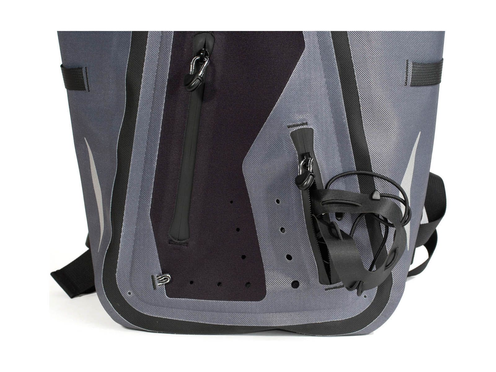 ORTLIEB Packman Pro2, dunkelgrau-schwarz - Bild 6