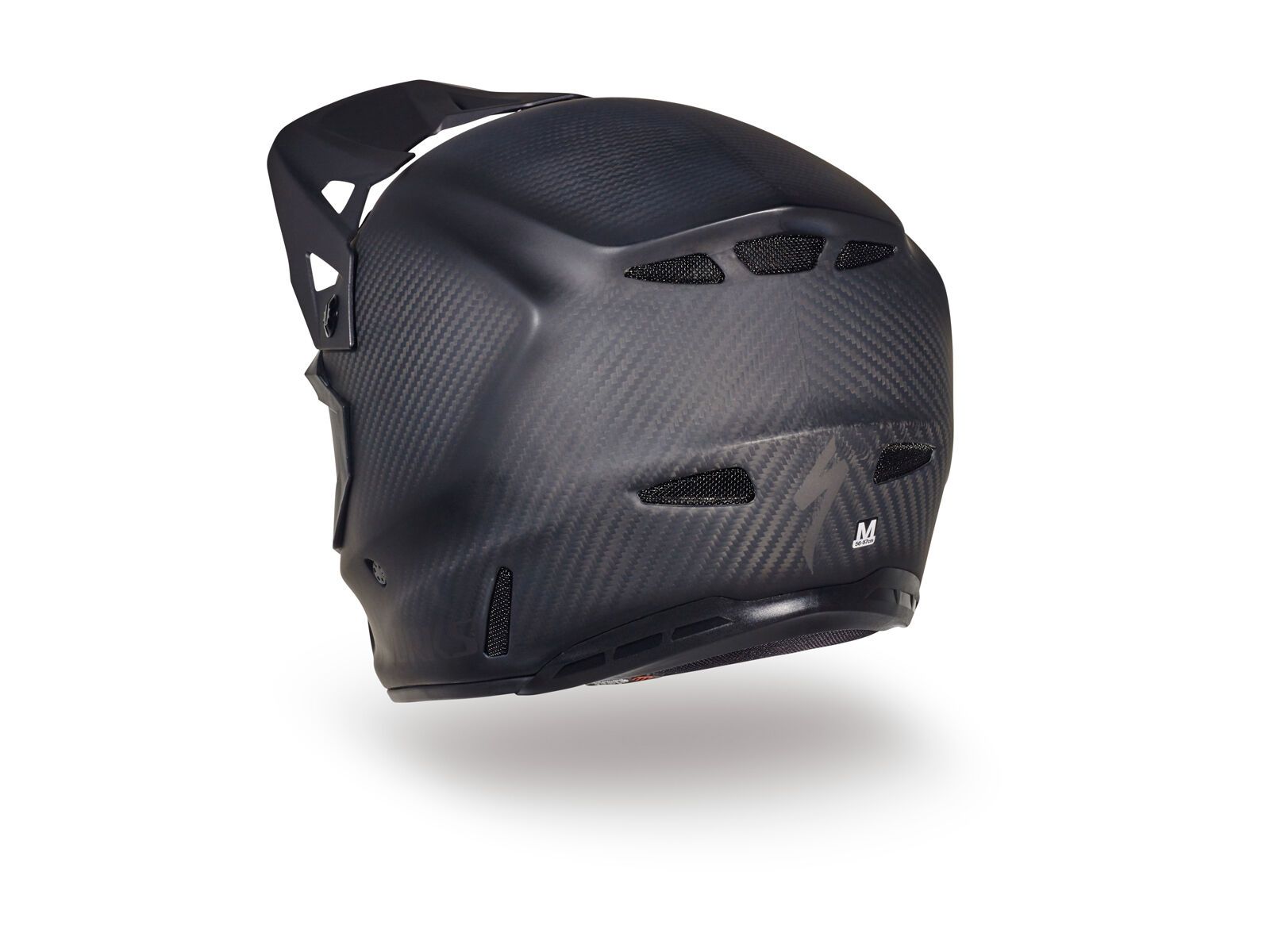 Specialized S-Works Dissident, raw - Bild 2