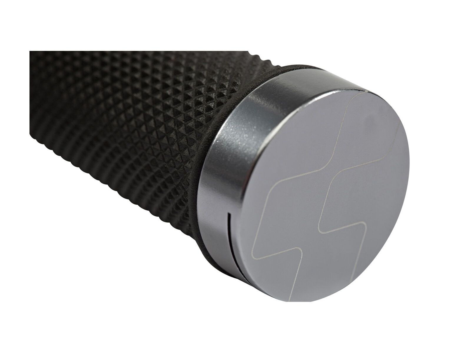 Cube Griffe Fritzz, black´n´grey - Bild 4