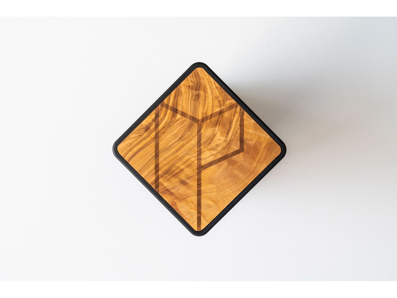 PARAX D-Rack L Olive, schwarz - Bild 4