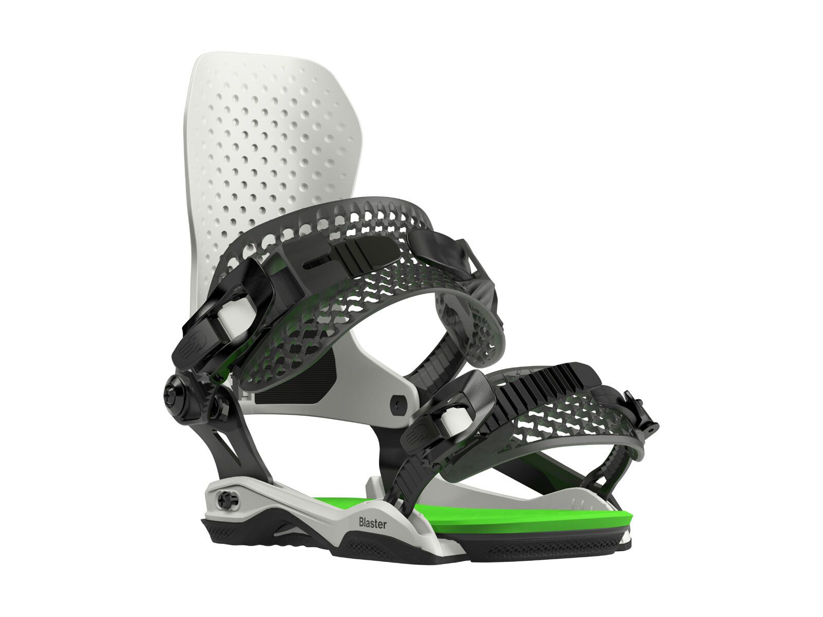 Bataleon Blaster AsymWrap, green - Bild 2