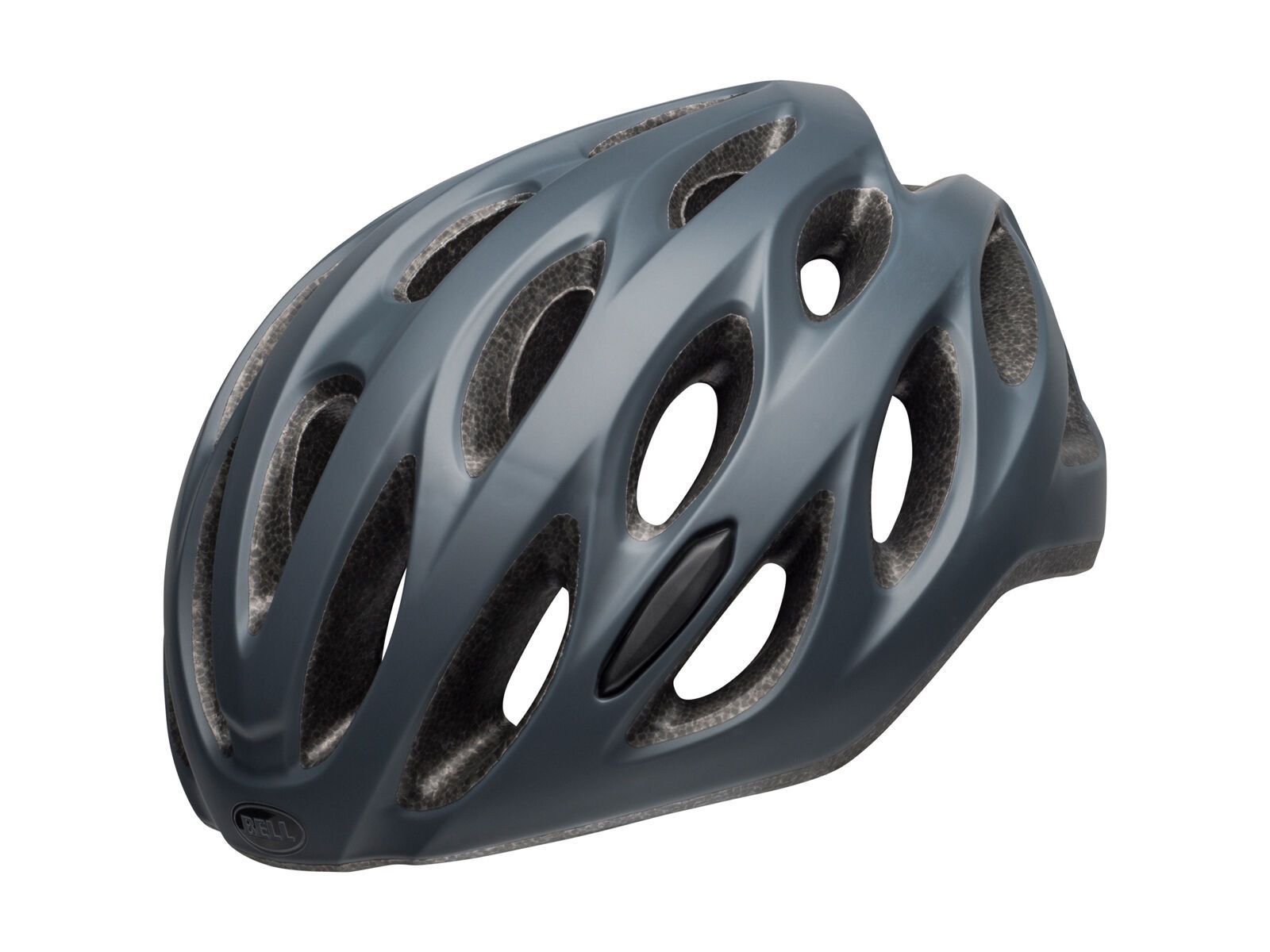 Bell Tracker R, matte lead - Bild 1