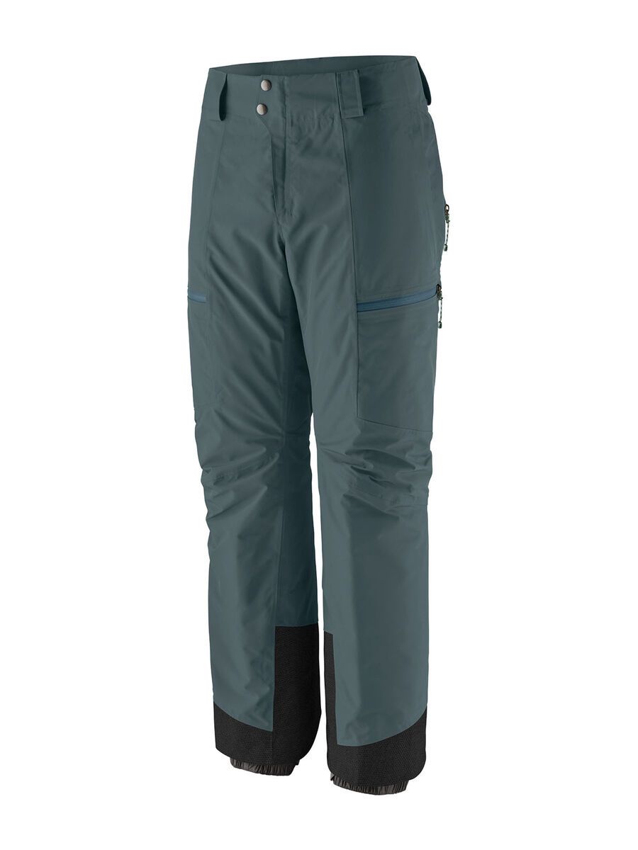 Patagonia Men's Insulated Storm Shift Pants, summit blue - Bild 1