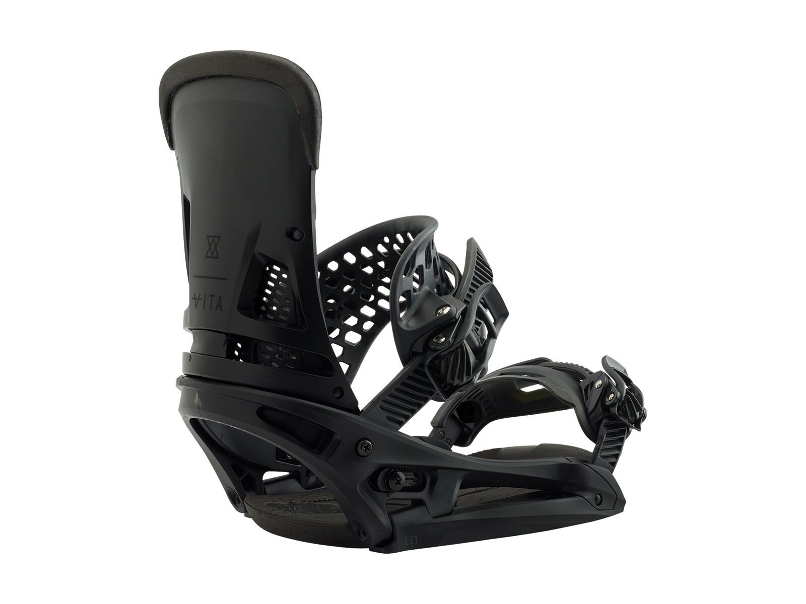 Set: Burton Amplifier 2019 +  Malavita EST (2218366S) - Bild 3
