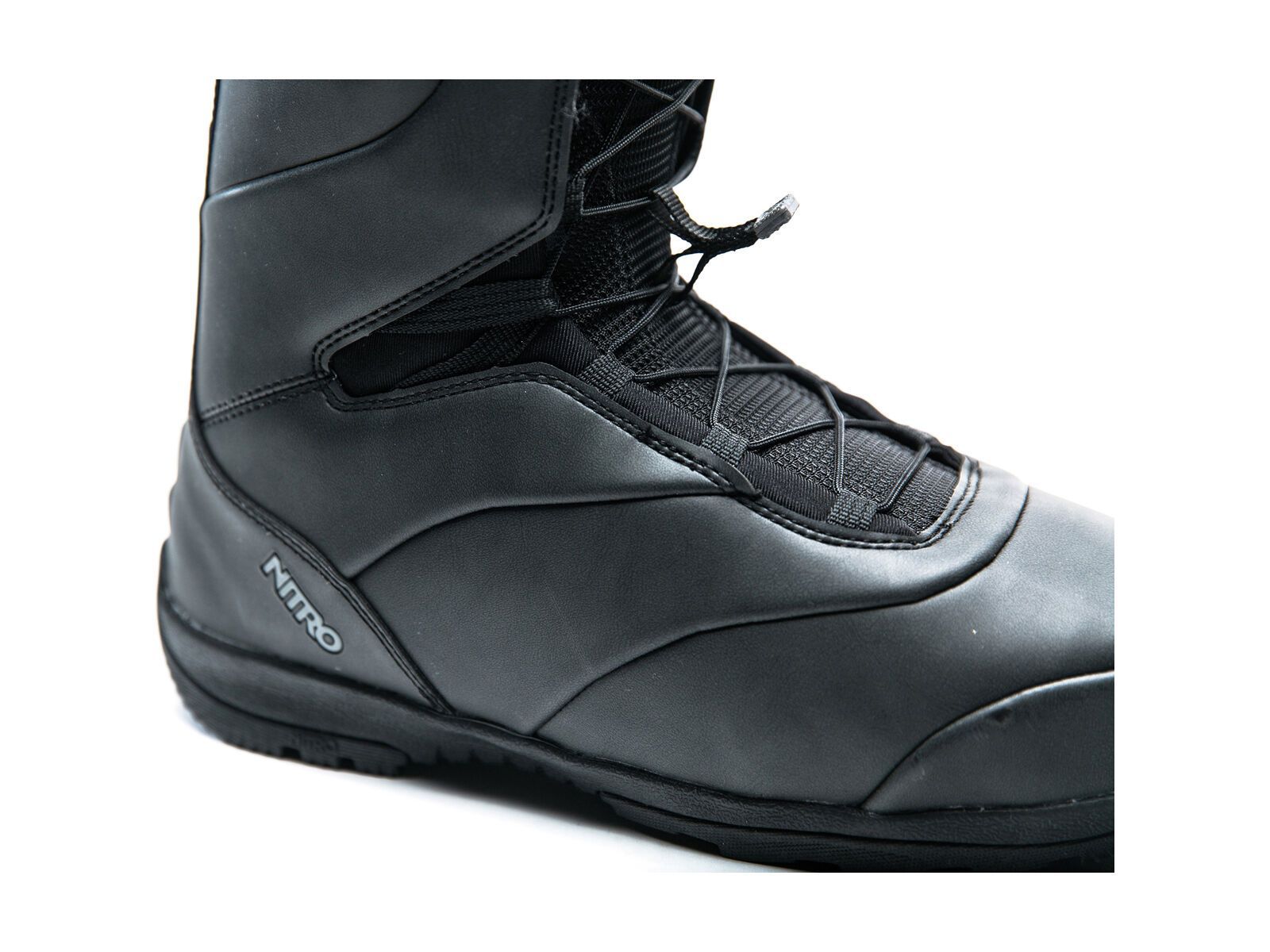 Nitro Venture TLS, black - Bild 5