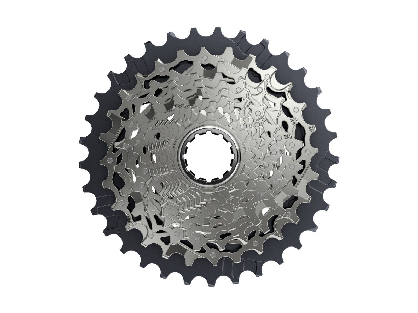 SRAM Force XG-1270 Kassette - Bild 4