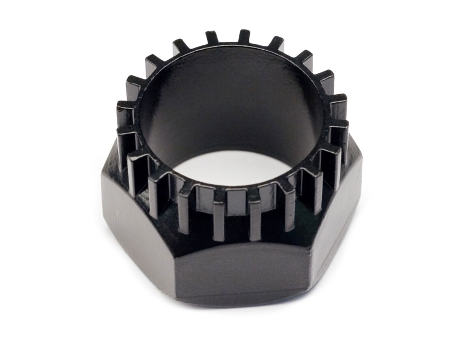 Park Tool BBT-32 Bottom Bracket Tool - 20-Spline - Bild 1