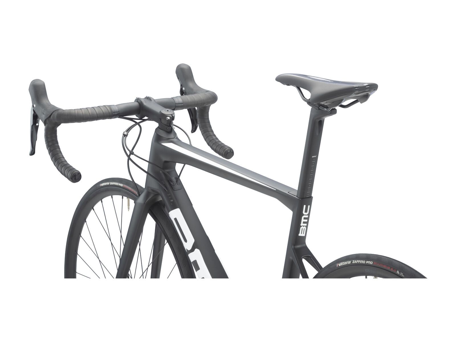 BMC Teammachine SLR Seven, black/white - Bild 12