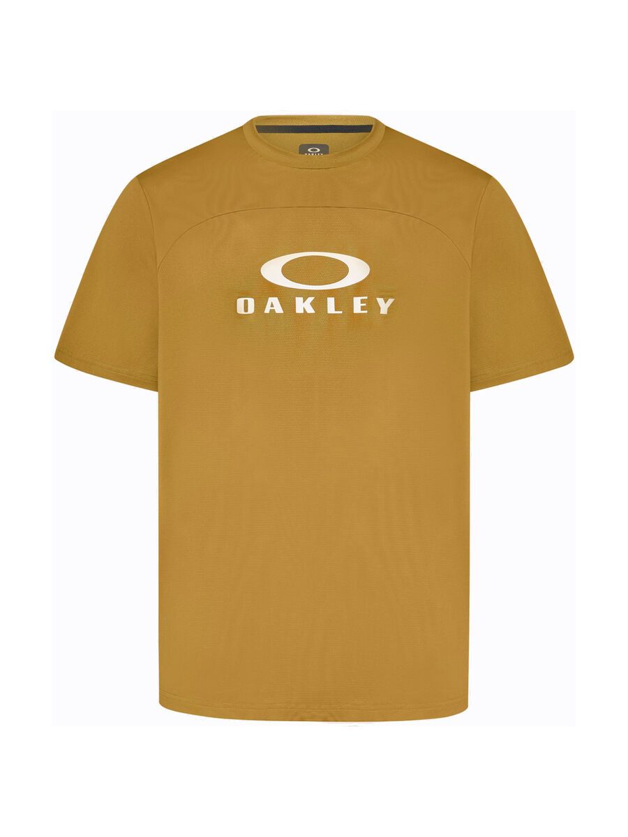 Oakley Free Ride RC SS Jersey, sulfide - Bild 1