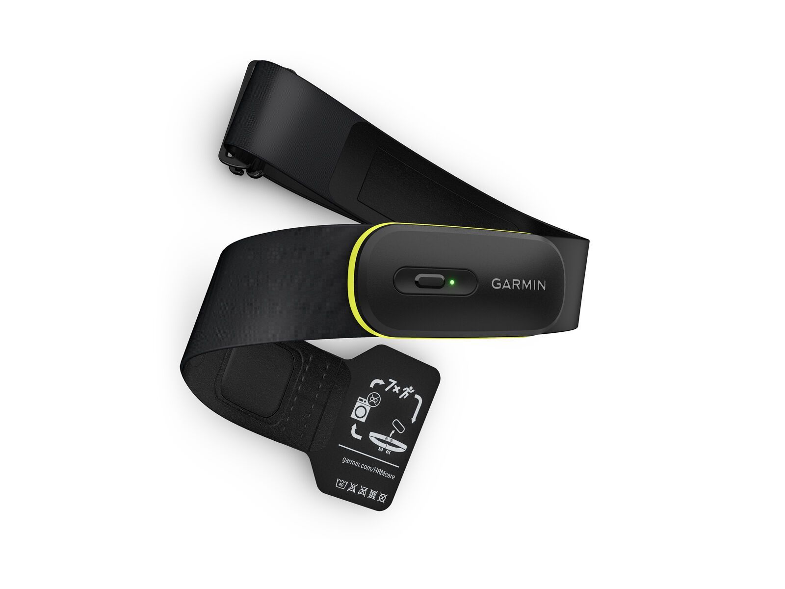 Garmin HRM 600 XS-S, schwarz - Bild 2