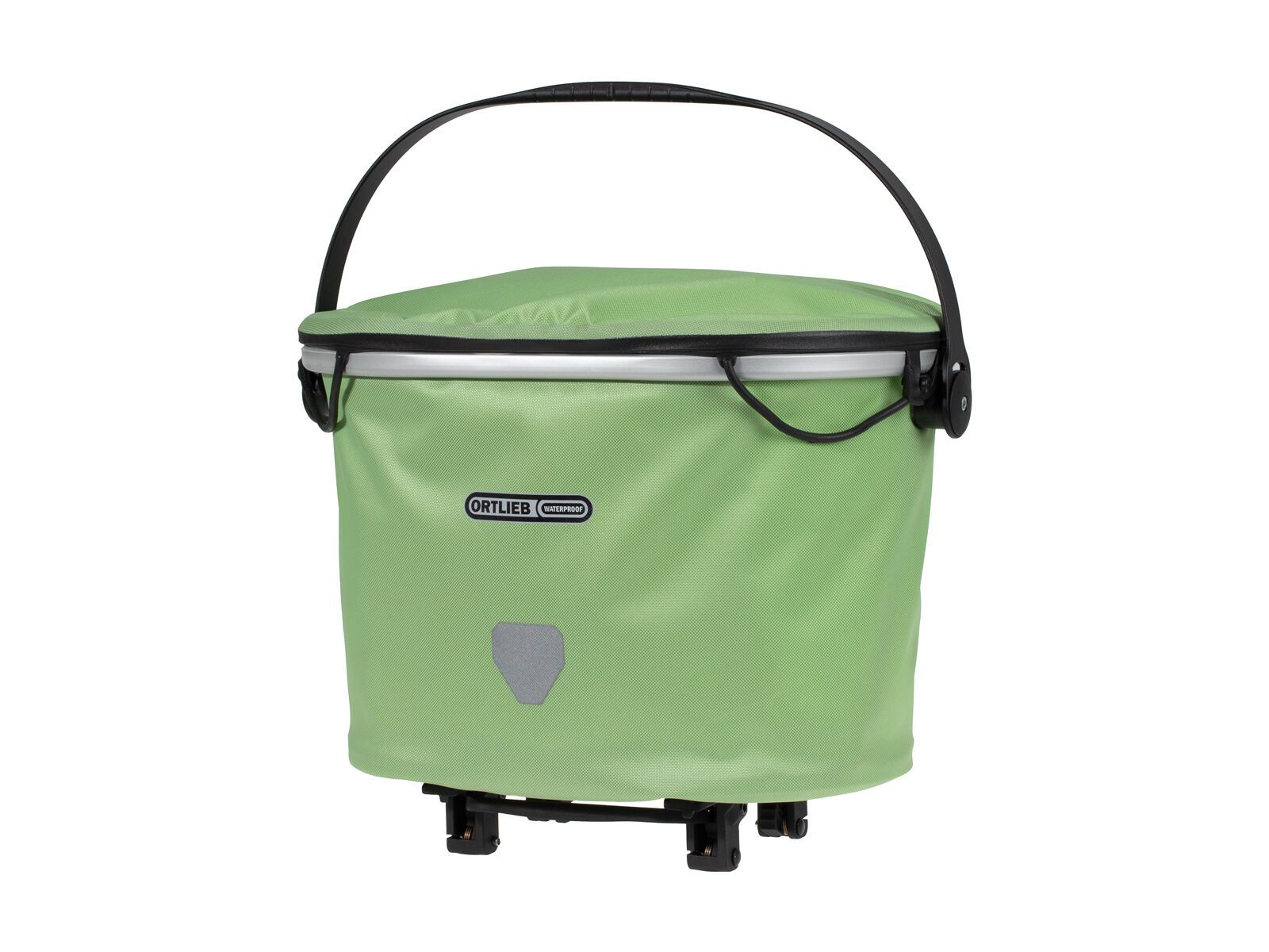 ORTLIEB Up-Town Rack City, pistachio - Bild 1