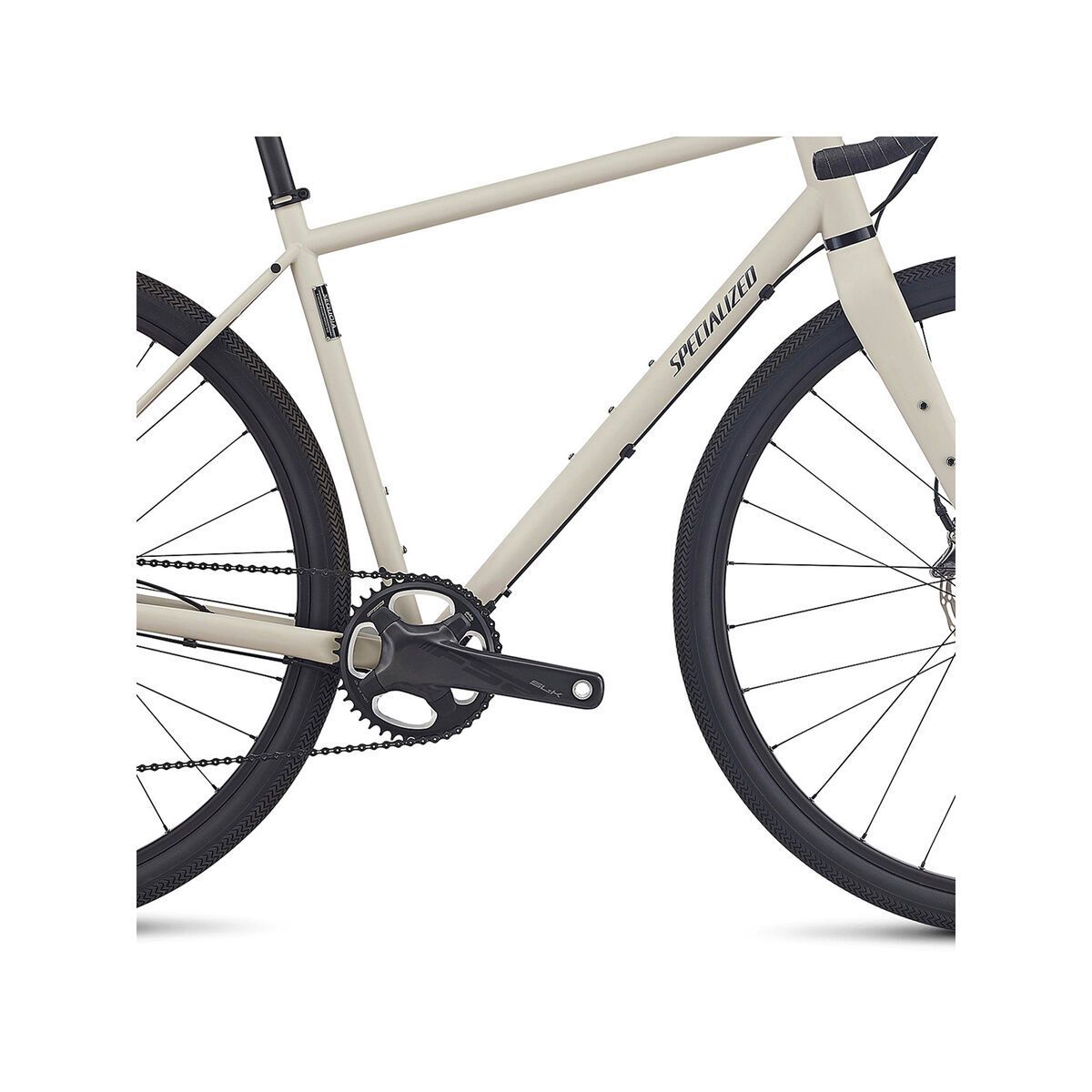 Specialized Sequoia Expert, white mountains/graphite - Bild 3