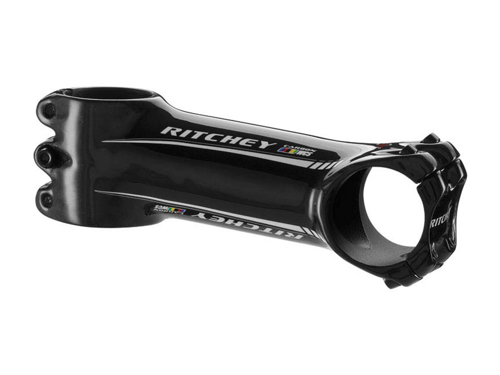 Ritchey WCS C260 Matrix 31.8, 120mm, 6 Grad carbon UD - Bild 1