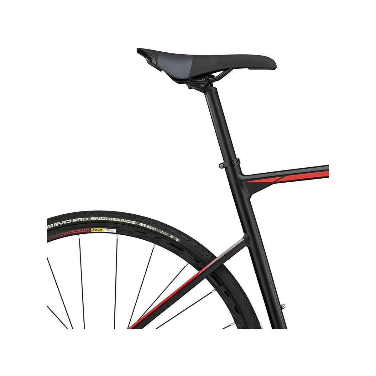 BMC Roadmachine 03 One, black grey - Bild 6