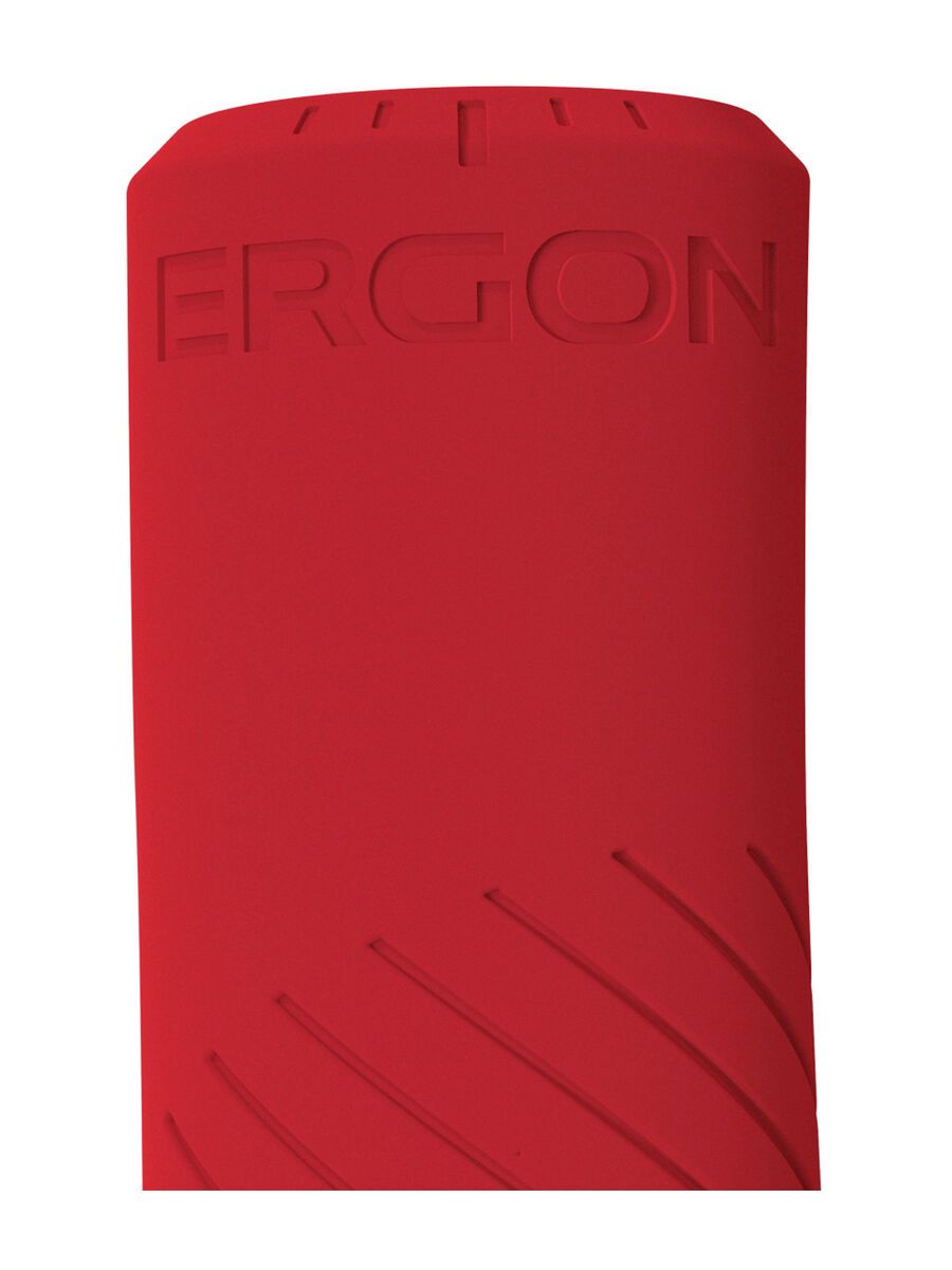 Ergon GXR Large, red - Bild 5
