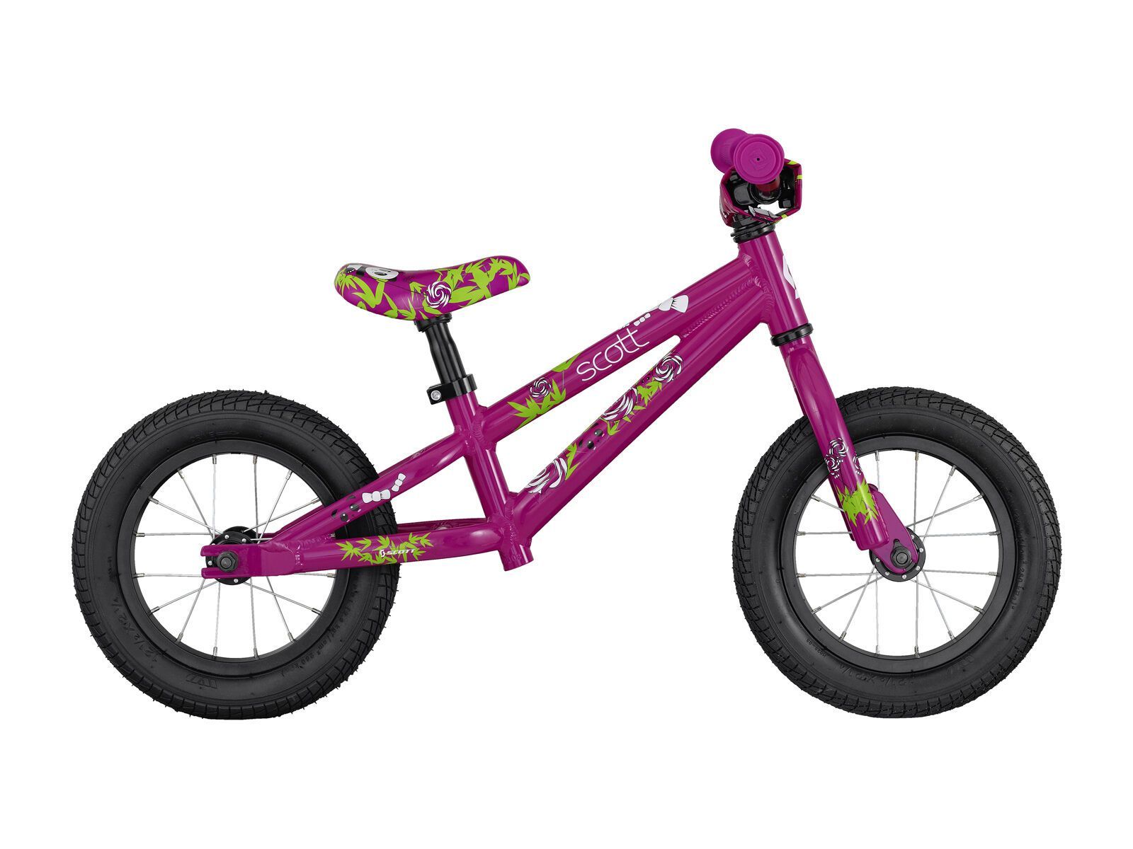 Scott Contessa Walker - Bild 1