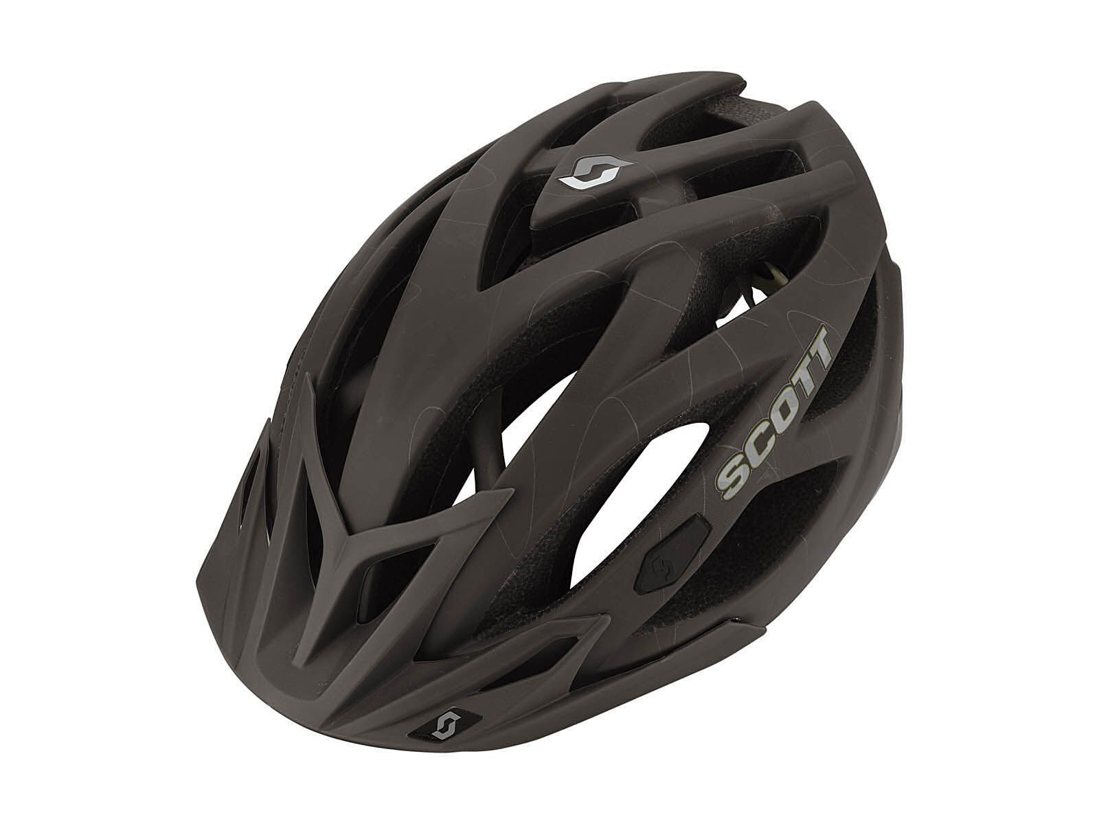 Scott Lin, dark grey matt - Bild 1