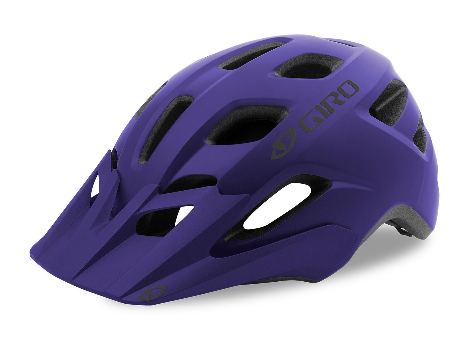 Giro Verce MIPS, mat purple - Bild 1