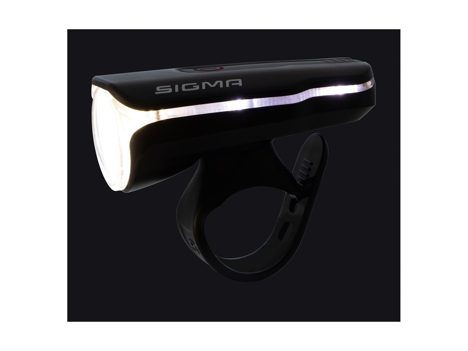 Sigma Aura 60 USB, schwarz - Bild 5