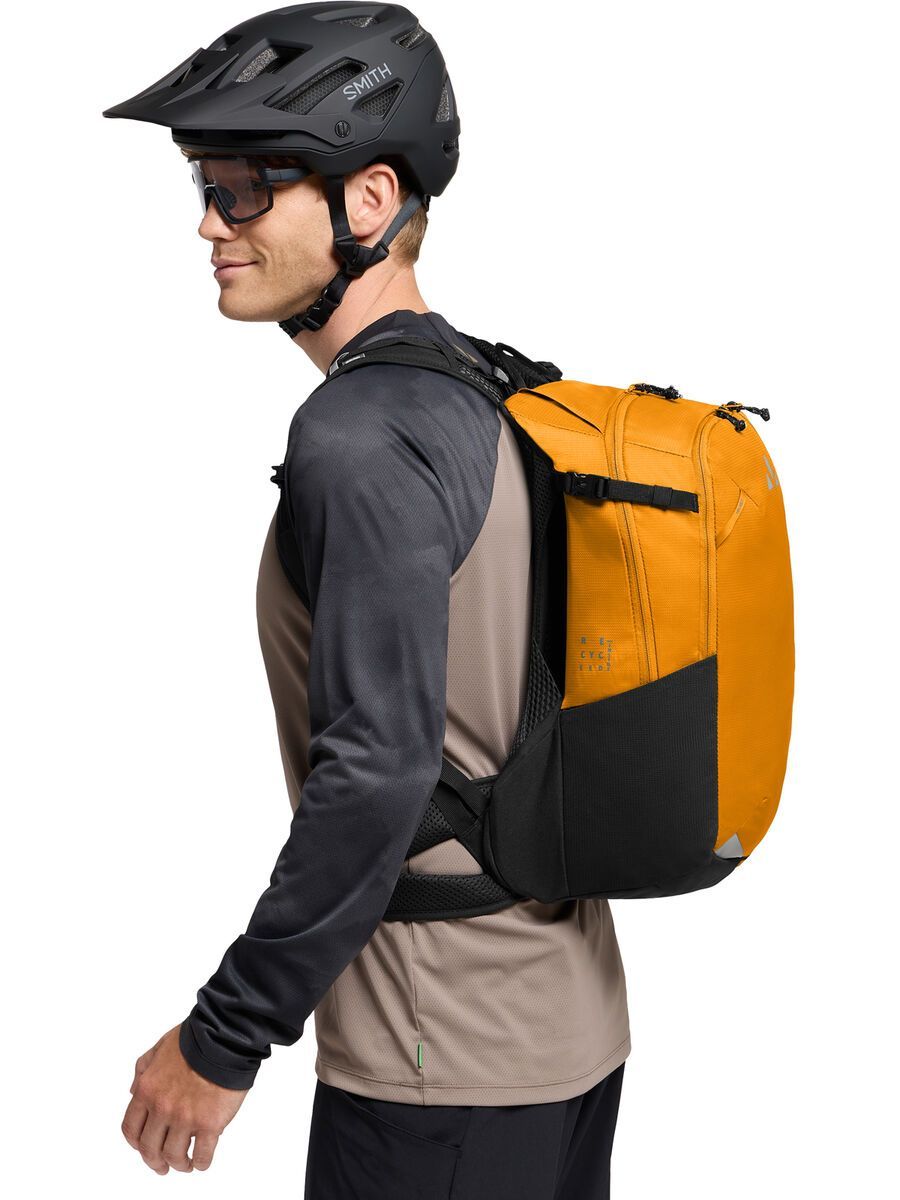 Vaude Trailvent 10, kurkuma - Bild 10