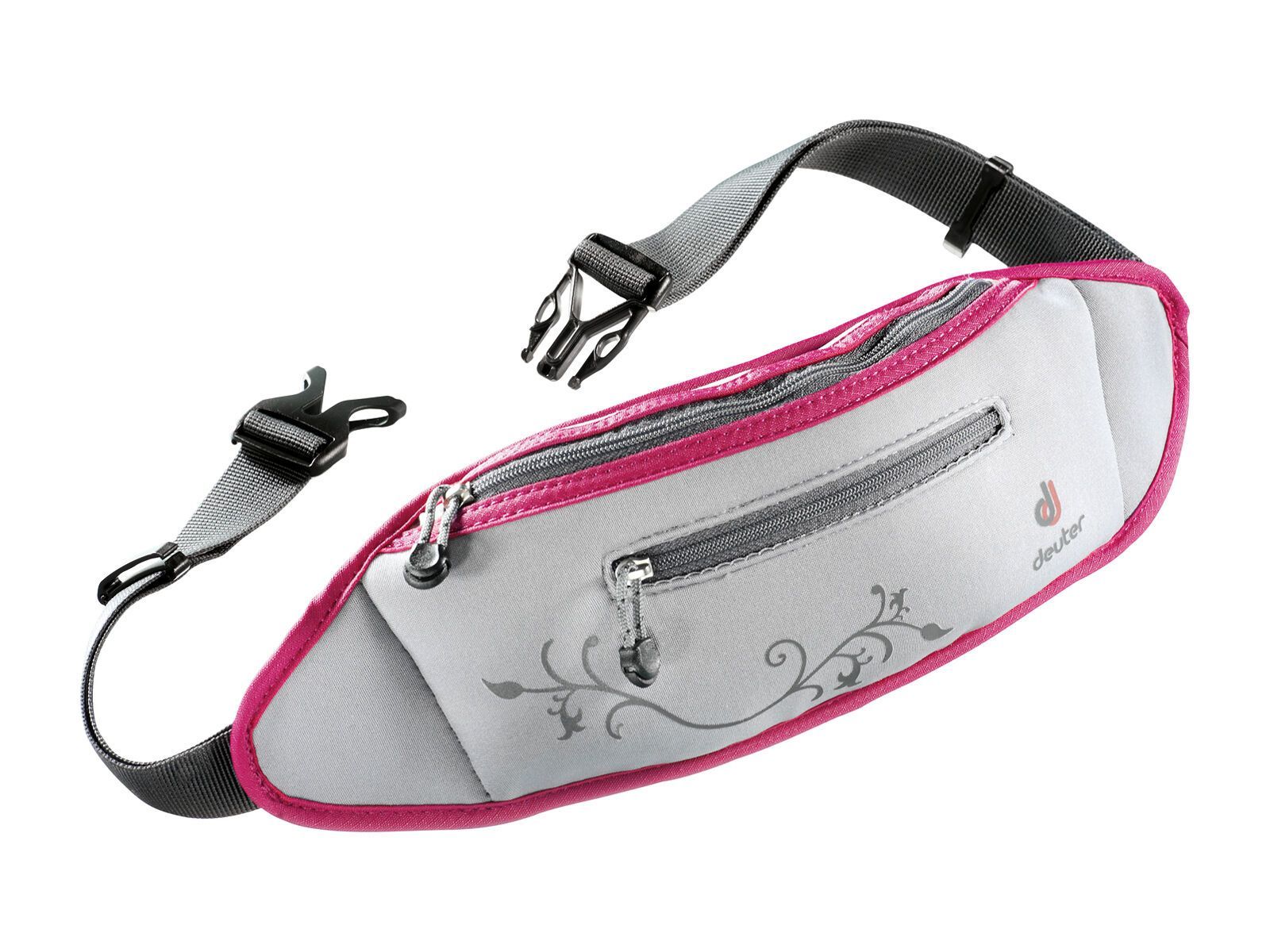Deuter Neo Belt II, silver-magenta - Bild 1