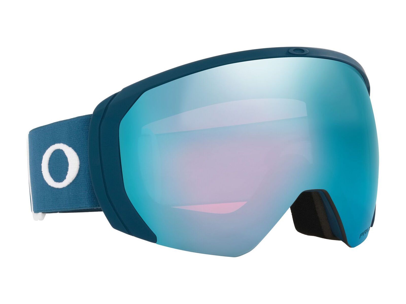 Oakley Flight Path L - Prizm Snow Sapphire Iridium, poseidon - Bild 11
