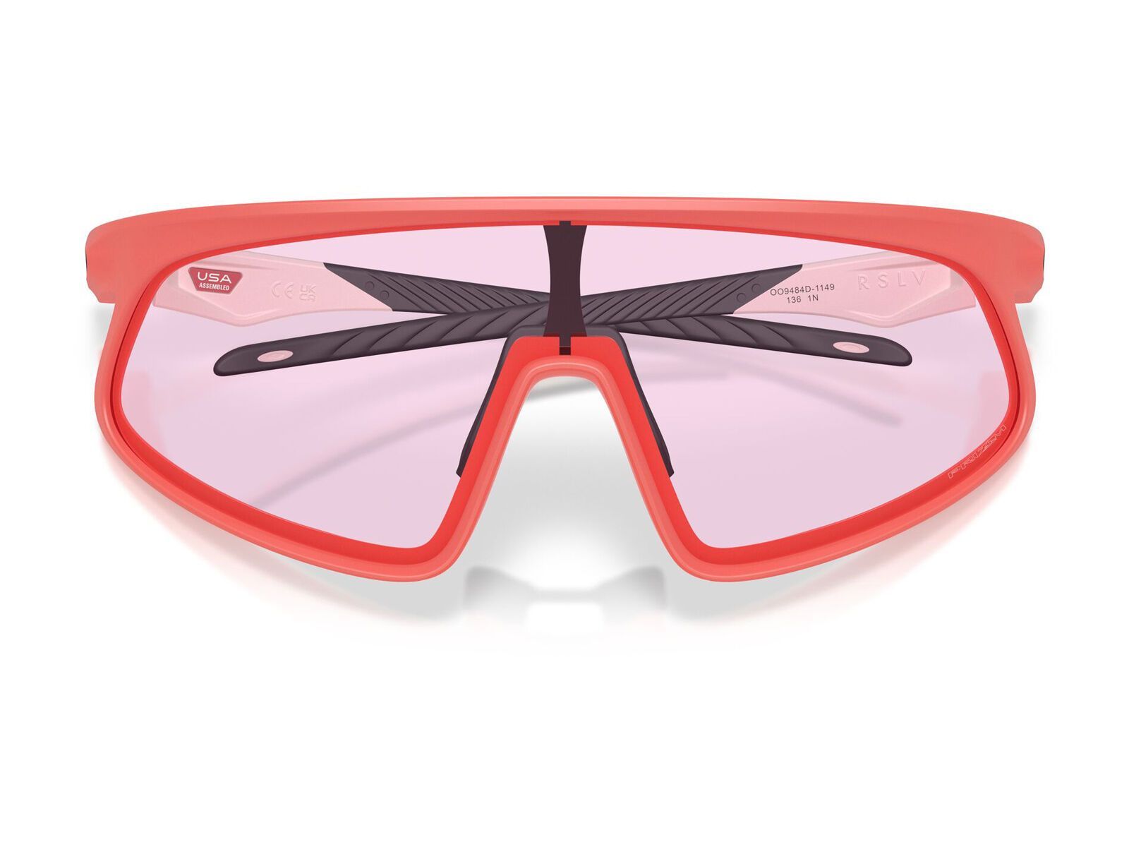 Oakley RSLV Velocity Collection, Prizm Low Light - Bild 7