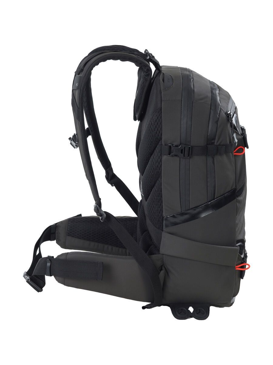 Nitro Slash 25 Pro, raven - Bild 3