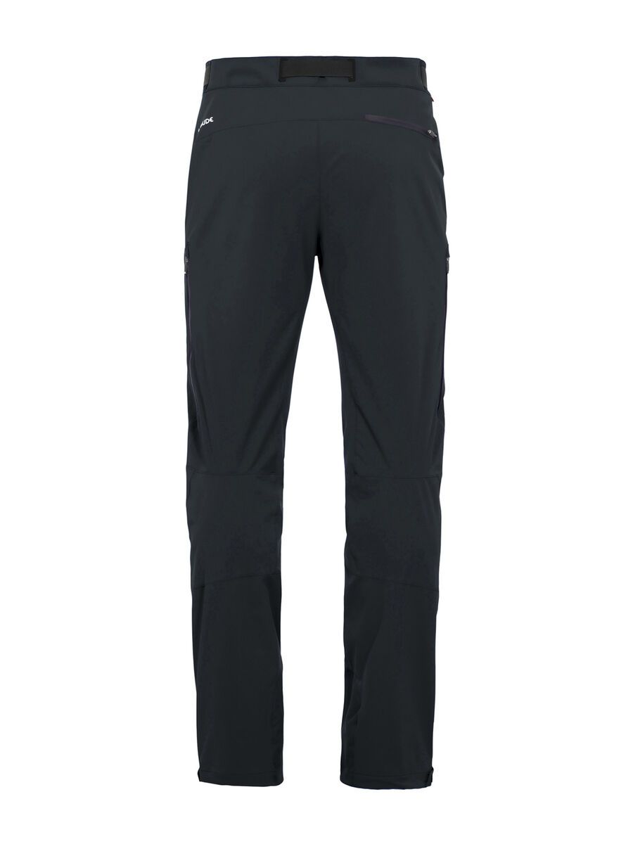 Vaude Men's Badile Pants II, black - Bild 2