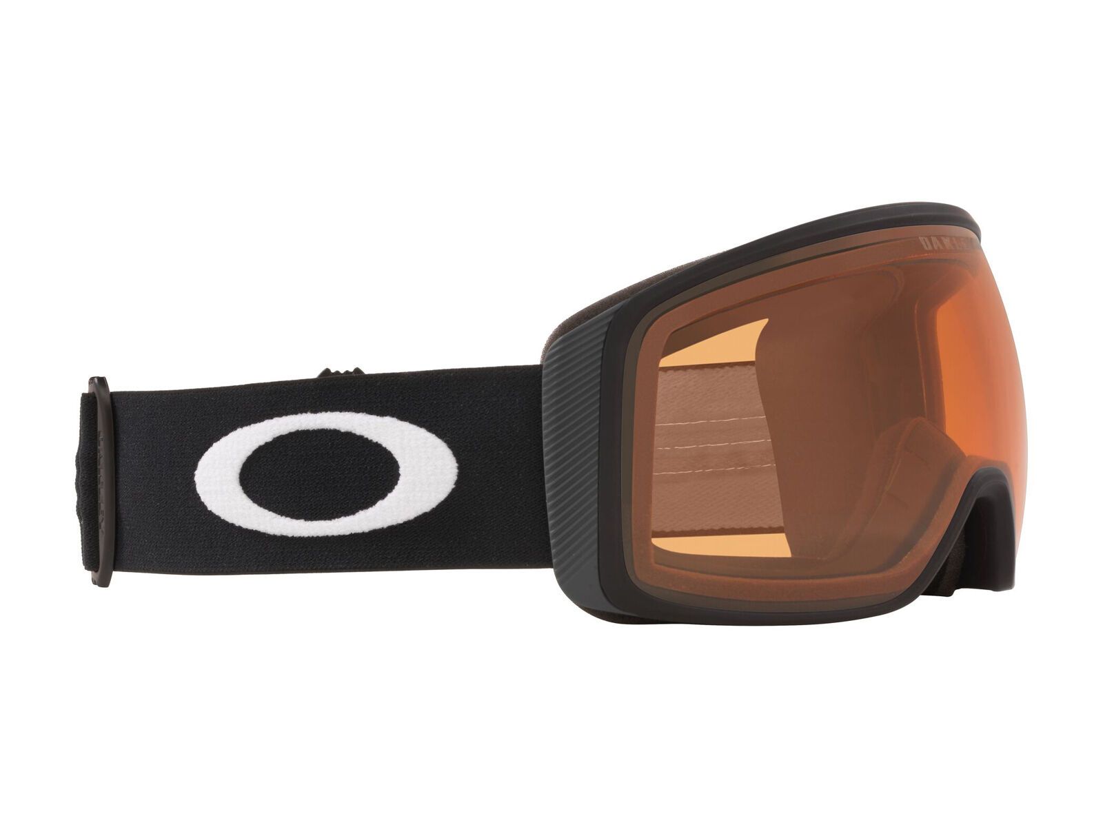 Oakley Flight Tracker L, Prizm Snow Persimmon / matte black - Bild 10