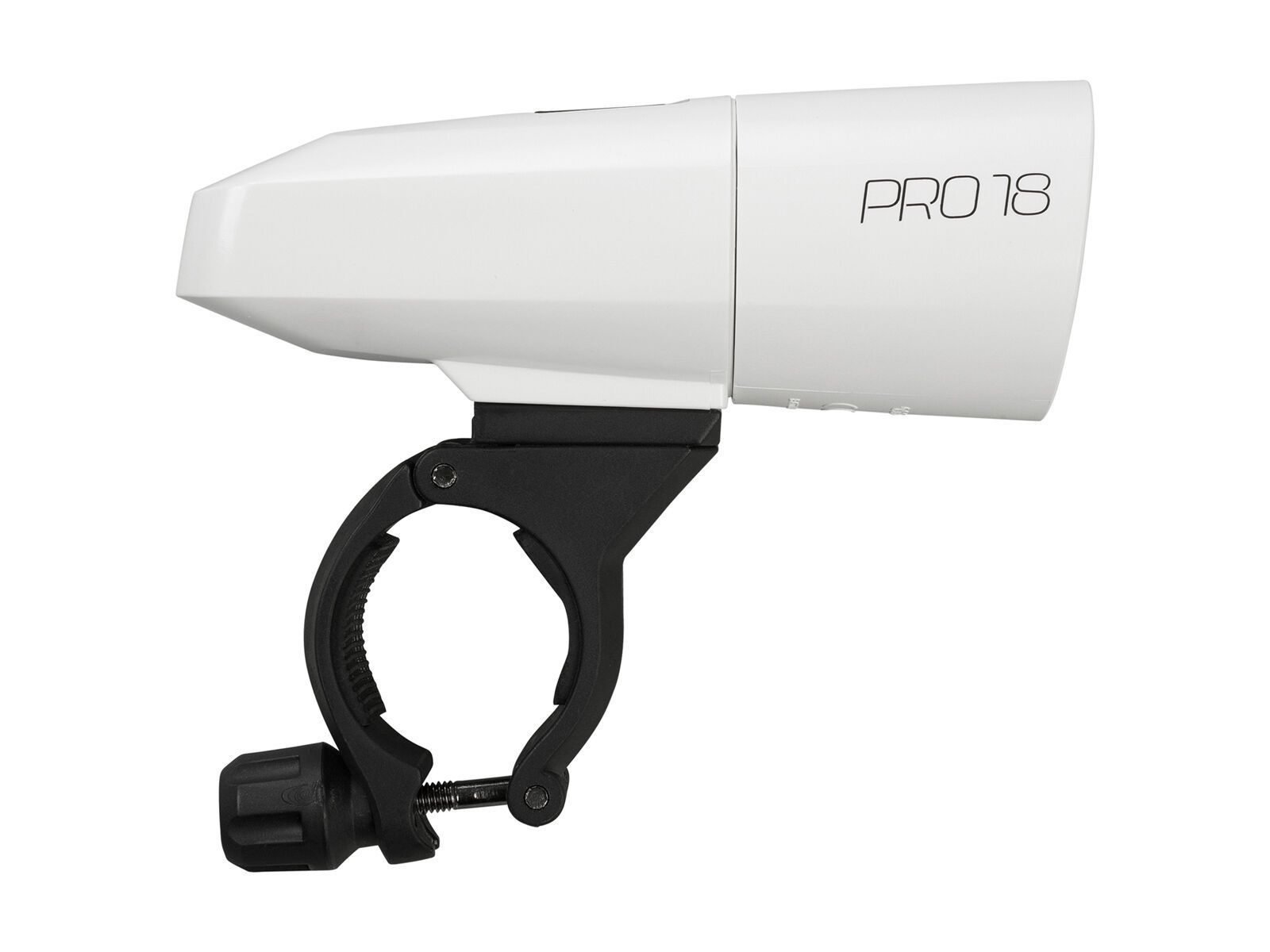 Cube Frontlicht Pro 18, white - Bild 2