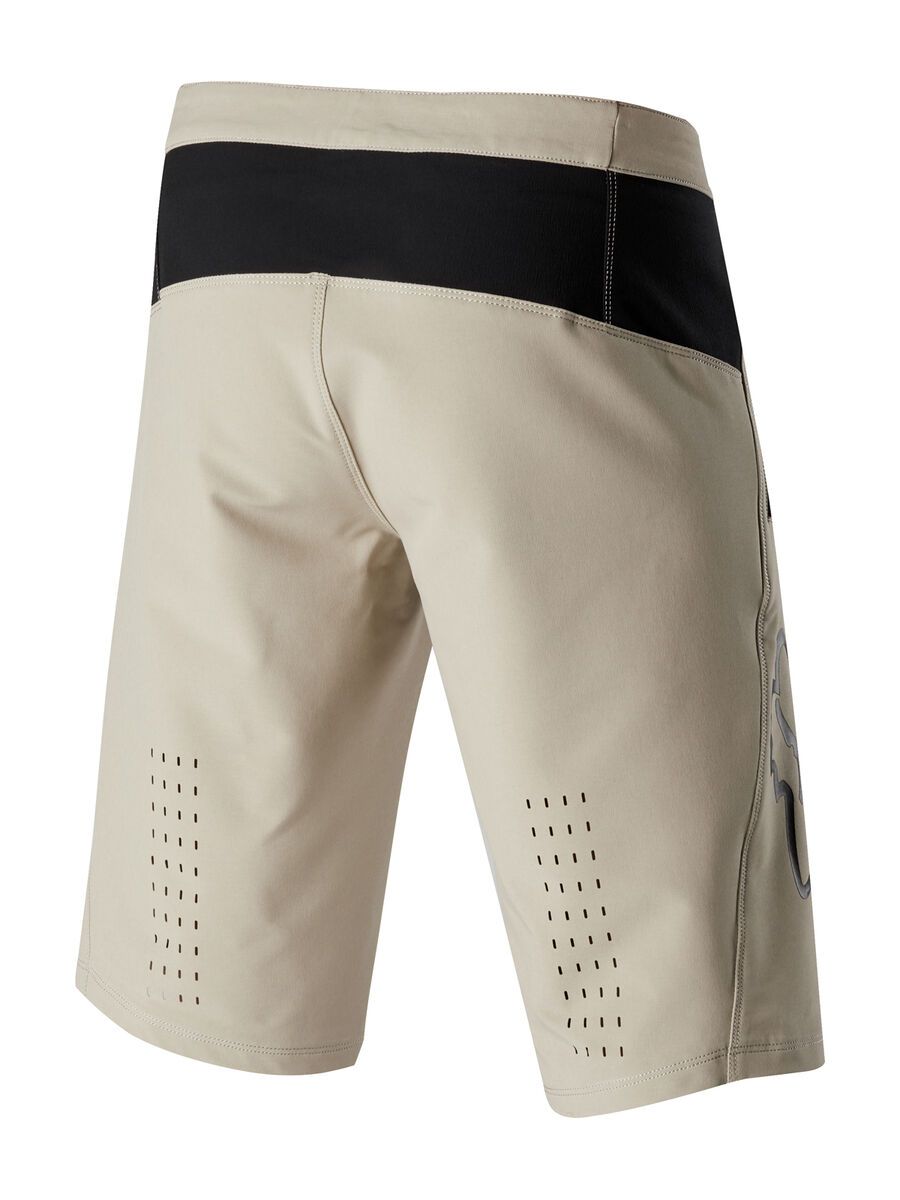 Fox Defend Short, sand - Bild 4