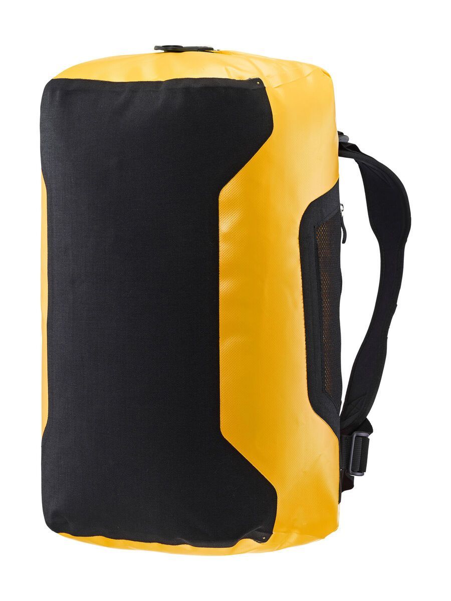 ORTLIEB Duffle 40 L, sunyellow-black - Bild 4