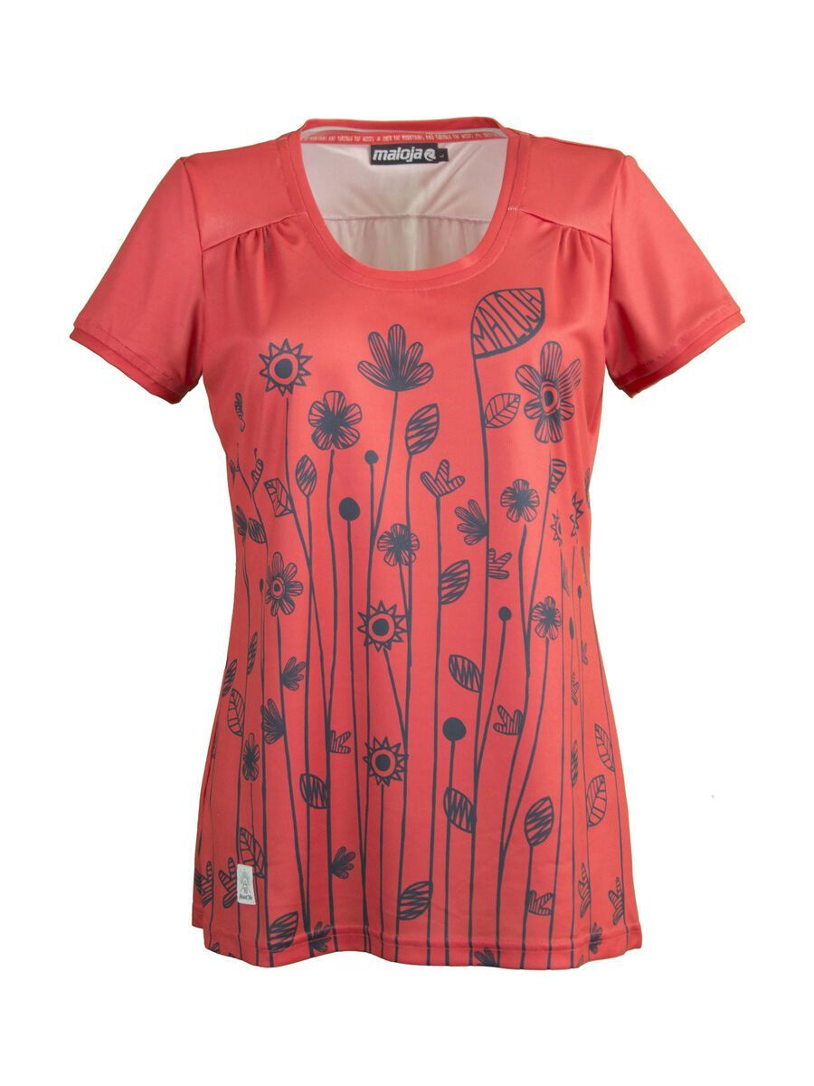 Maloja CrocusM. Multi 1/2, early bird - Bild 2