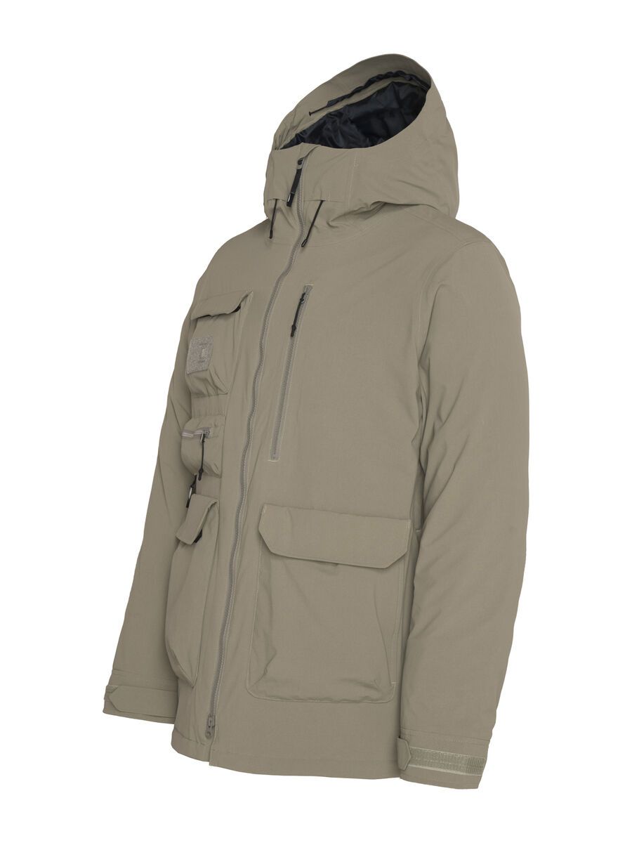 Armada Utility 2L Insulated Jacket, sage - Bild 1