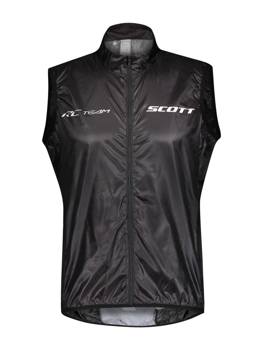 Scott RC Team WB Men's Vest, black/white - Bild 1