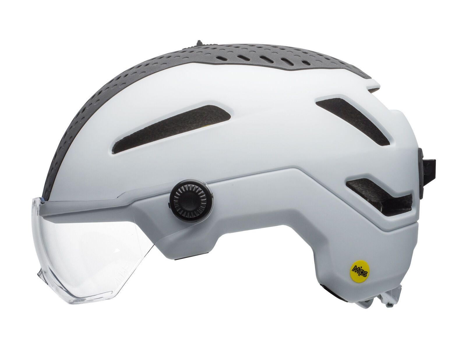 Bell Annex Shield MIPS, matte white - Bild 2