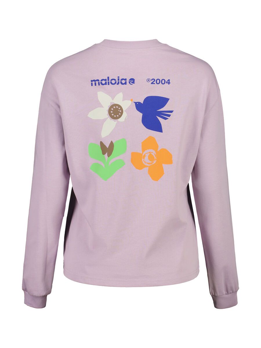 Maloja FodorM., orchid - Bild 2