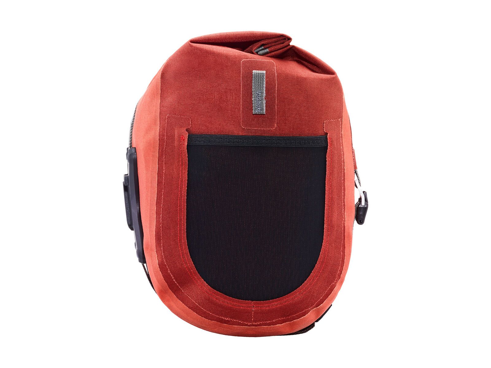 ORTLIEB Handlebar-Pack Plus 11 L, salsa - dark chili - Bild 3